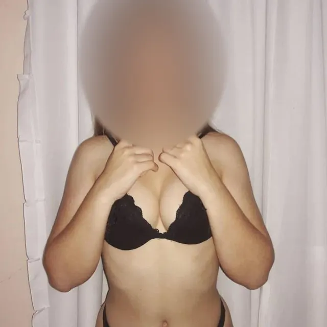 Andrea, 29 – Båtsfjord