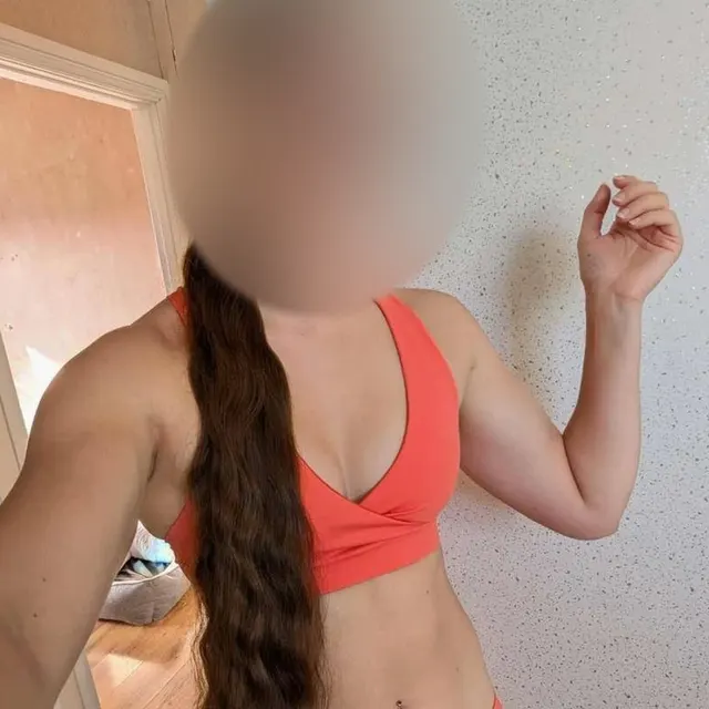 Astrid, 25 – Ørsta