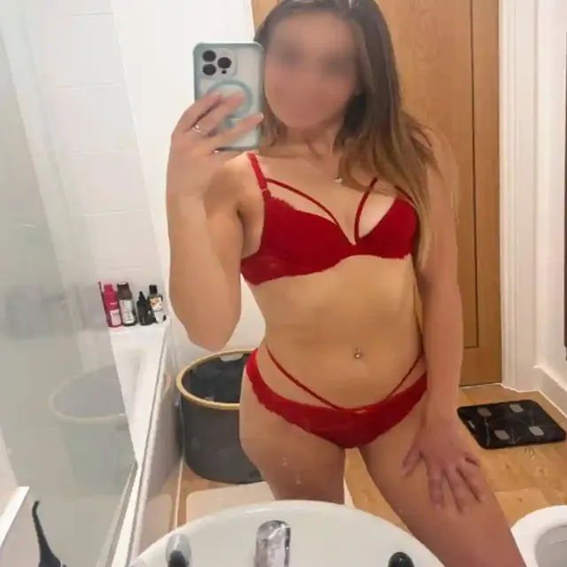 Emily, 26 – Kongsvinger