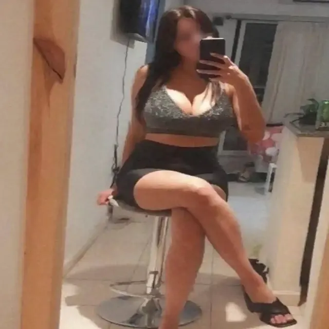 Jenny, 30 – Sarpsborg