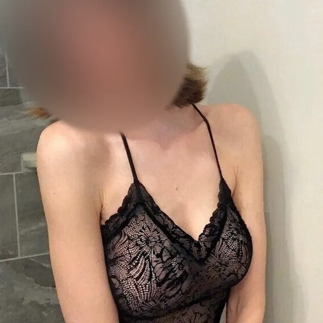 Martine, 37 – Mo i Rana