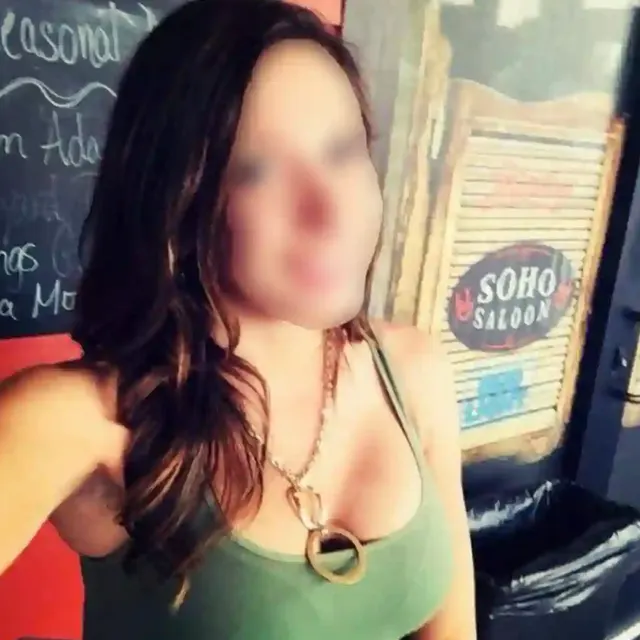 Rebecca, 27 – Vestnes