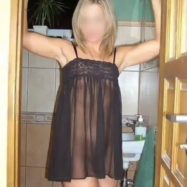 Sandra, 32 – Skudeneshavn